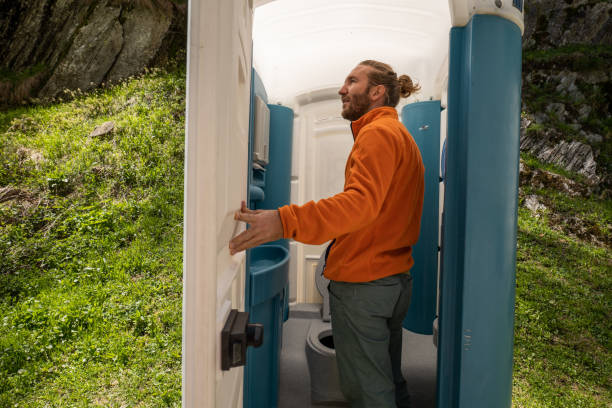 Best Sanitation services for porta potties  in Junction City, CA