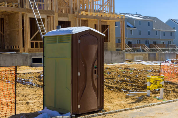 Best Porta potty rental near me  in Junction City, CA