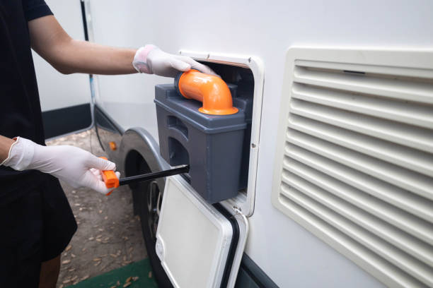 Best Event porta potty rental  in Junction City, CA