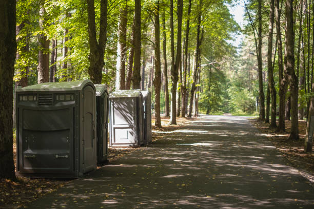 Trusted Junction City, CA porta potty rental Experts