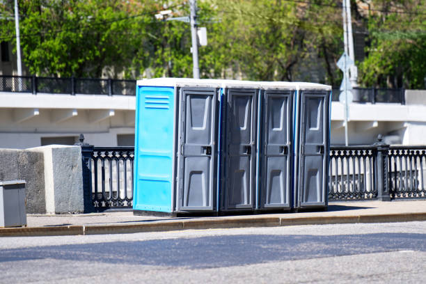 Best Wedding porta potty rental  in Junction City, CA