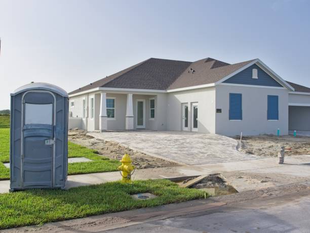 Best Porta potty services near me  in Junction City, CA