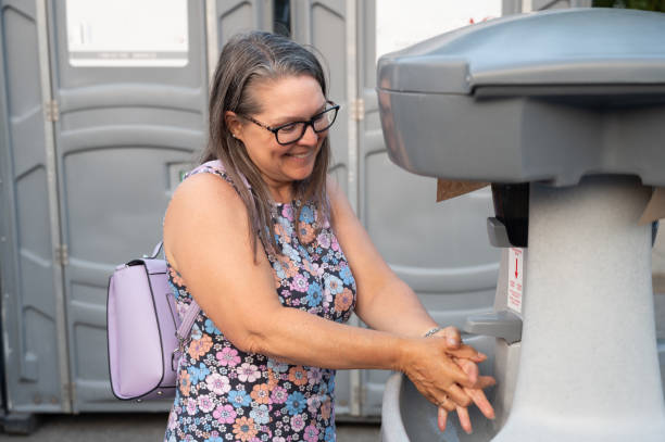 Best Emergency porta potty rental  in Junction City, CA