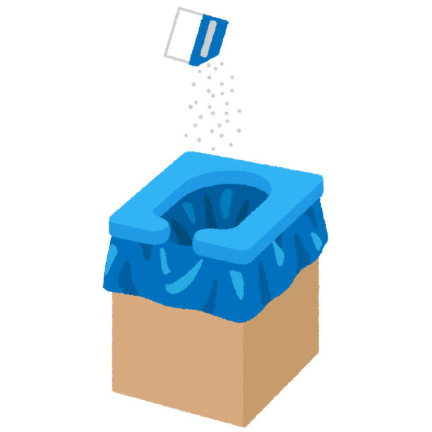 Professional porta potty rental in Junction City, CA